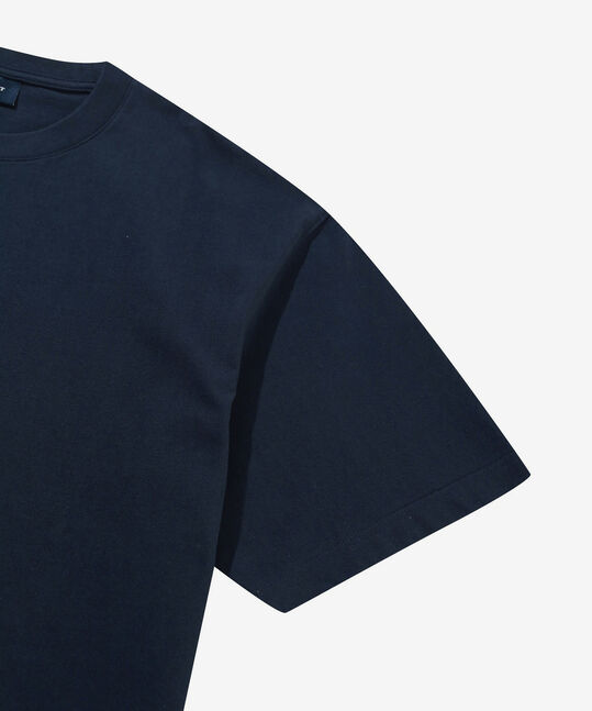AQUA FRAME GRAPHIC T-SHIRT