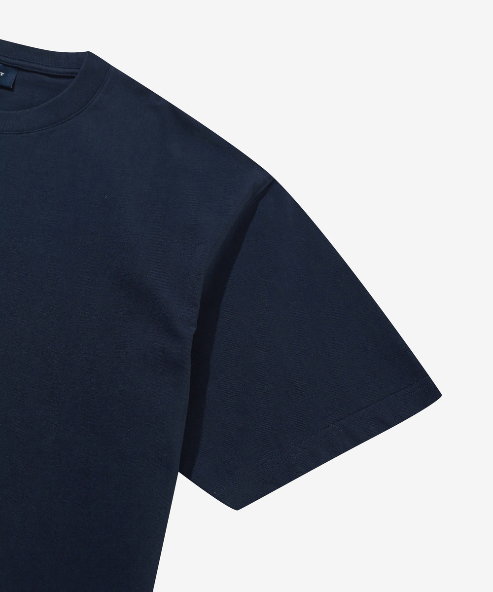 AQUA FRAME GRAPHIC T-SHIRT