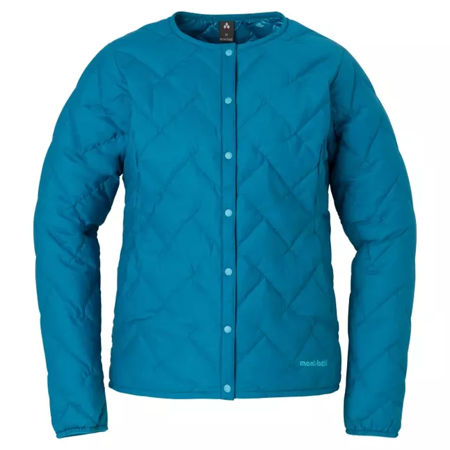 SUPERIOR DOWN ROUND NECK JK WS