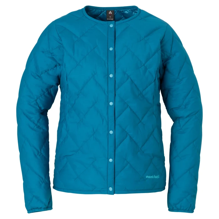 SUPERIOR DOWN ROUND NECK JK WS