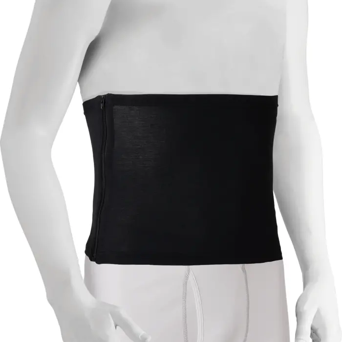Z-L L.W. SIDE-ZIP WAIST WARMER