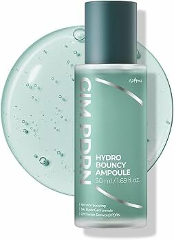 "ISNTREE GIM PDRN HYDRO BOUNCY AMPOULE 50ml "