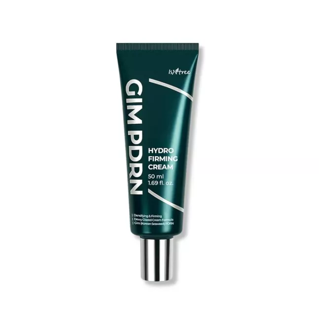 "ISNTREE GIM PDRN HYDRO FIRMING CREAM"