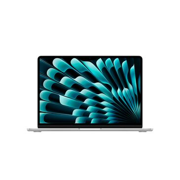 Macbook Air 13.6" M5 /512GB,Silver/