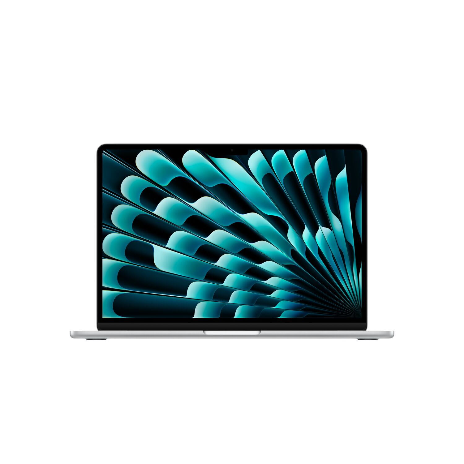 Macbook Air 13.6" M5 /512GB,Silver/
