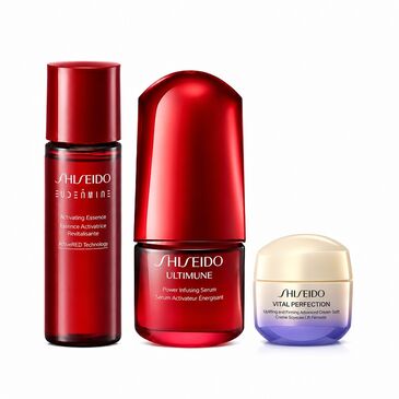 Ultimune Trial Kit