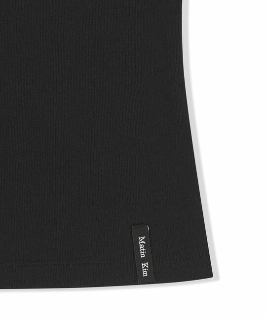 3/4 SLEEVE TOP & TANK LAYERED SET