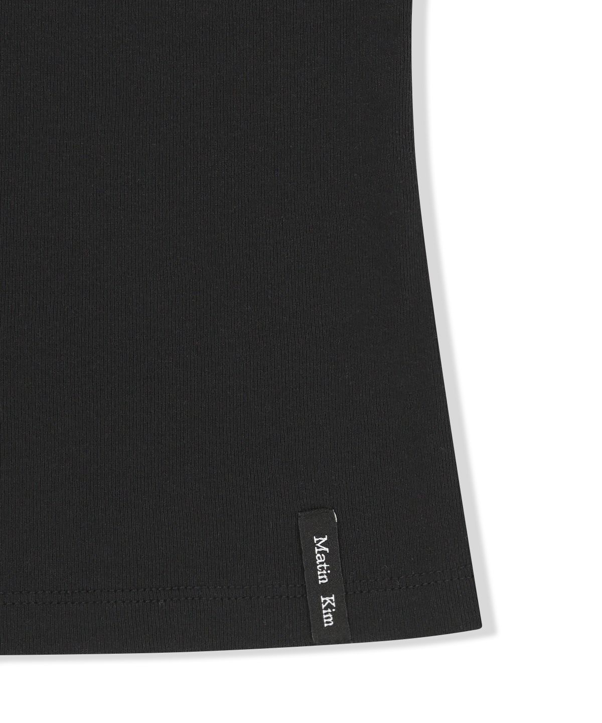 3/4 SLEEVE TOP & TANK LAYERED SET