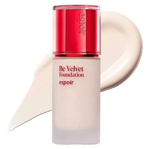 ESPOIR.BE VELVET FOUNDATION-master