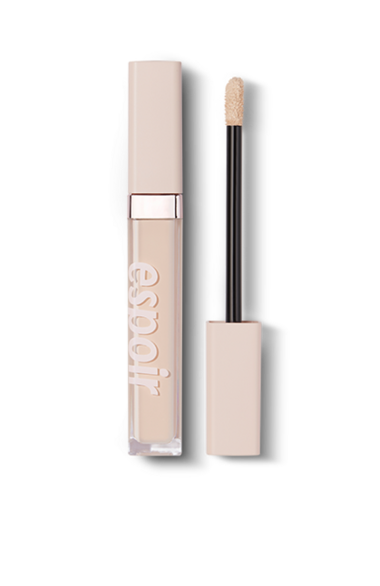 ESPOIR TAPING CONCEALER LONGWEAR #BEIGE