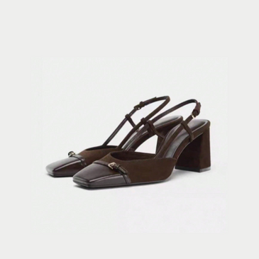 Zara өсгийт