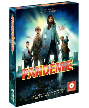 Pandemic