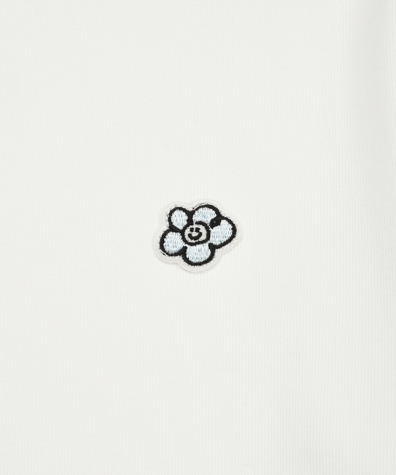 WOMEN'S BASIC COTTON ROUND NECK CARDIGAN