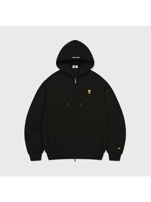 KIKI LOGO HOODIE