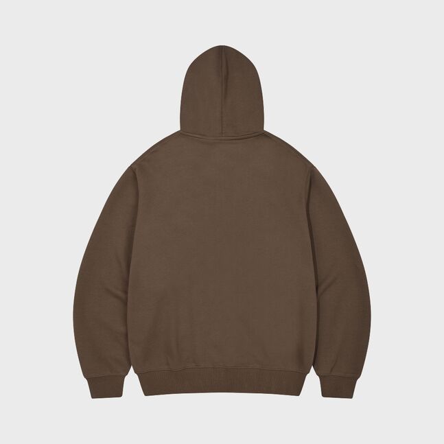 KIKI LOGO HOODIE