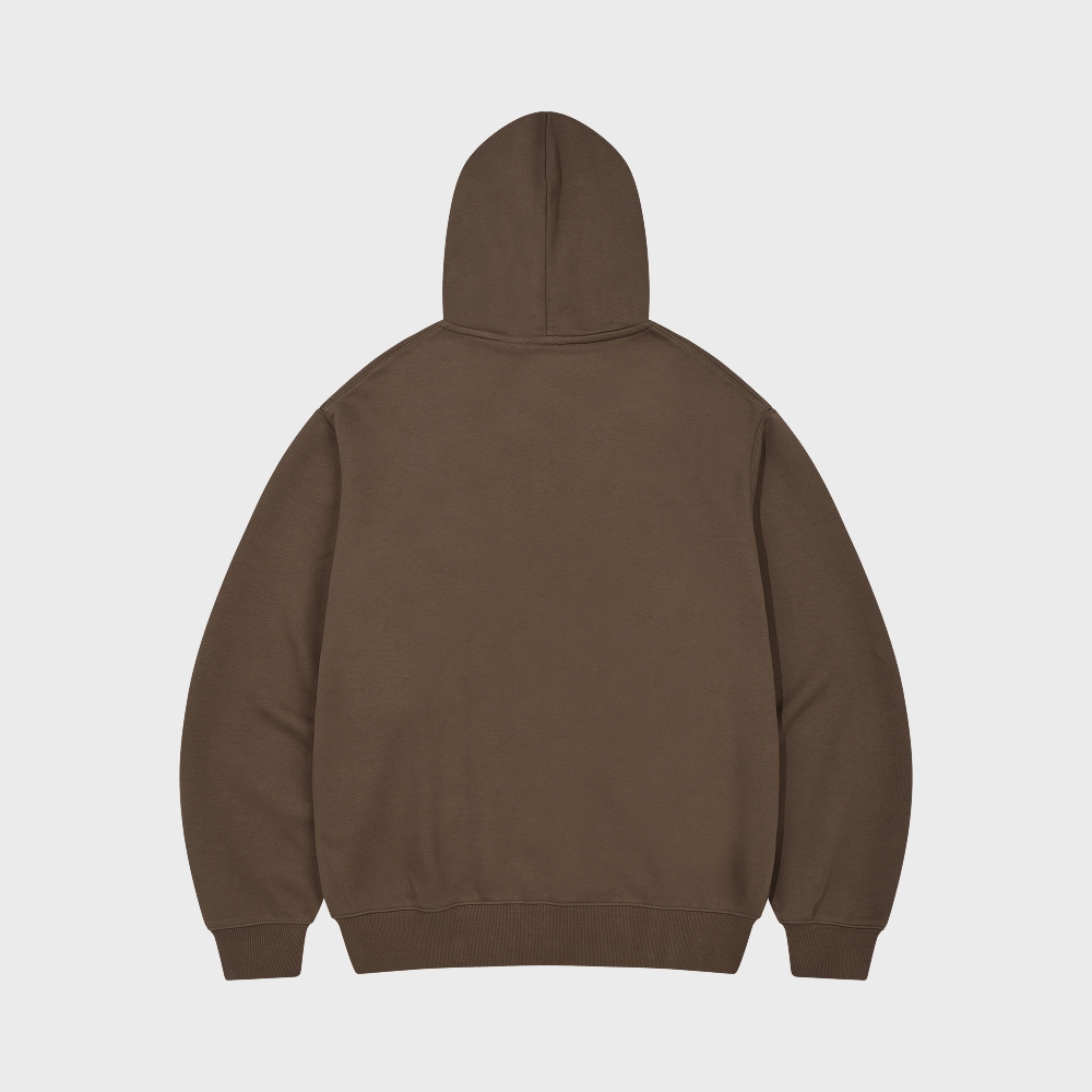 KIKI LOGO HOODIE