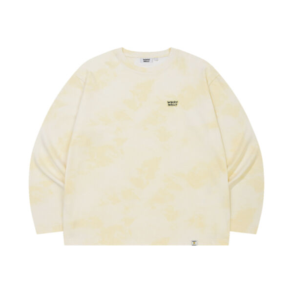 BASIC LONG SLEEVE