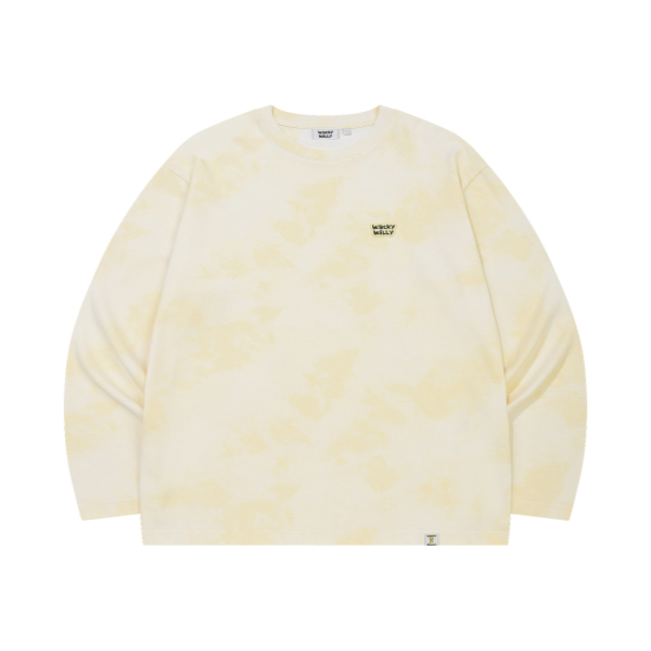 BASIC LONG SLEEVE