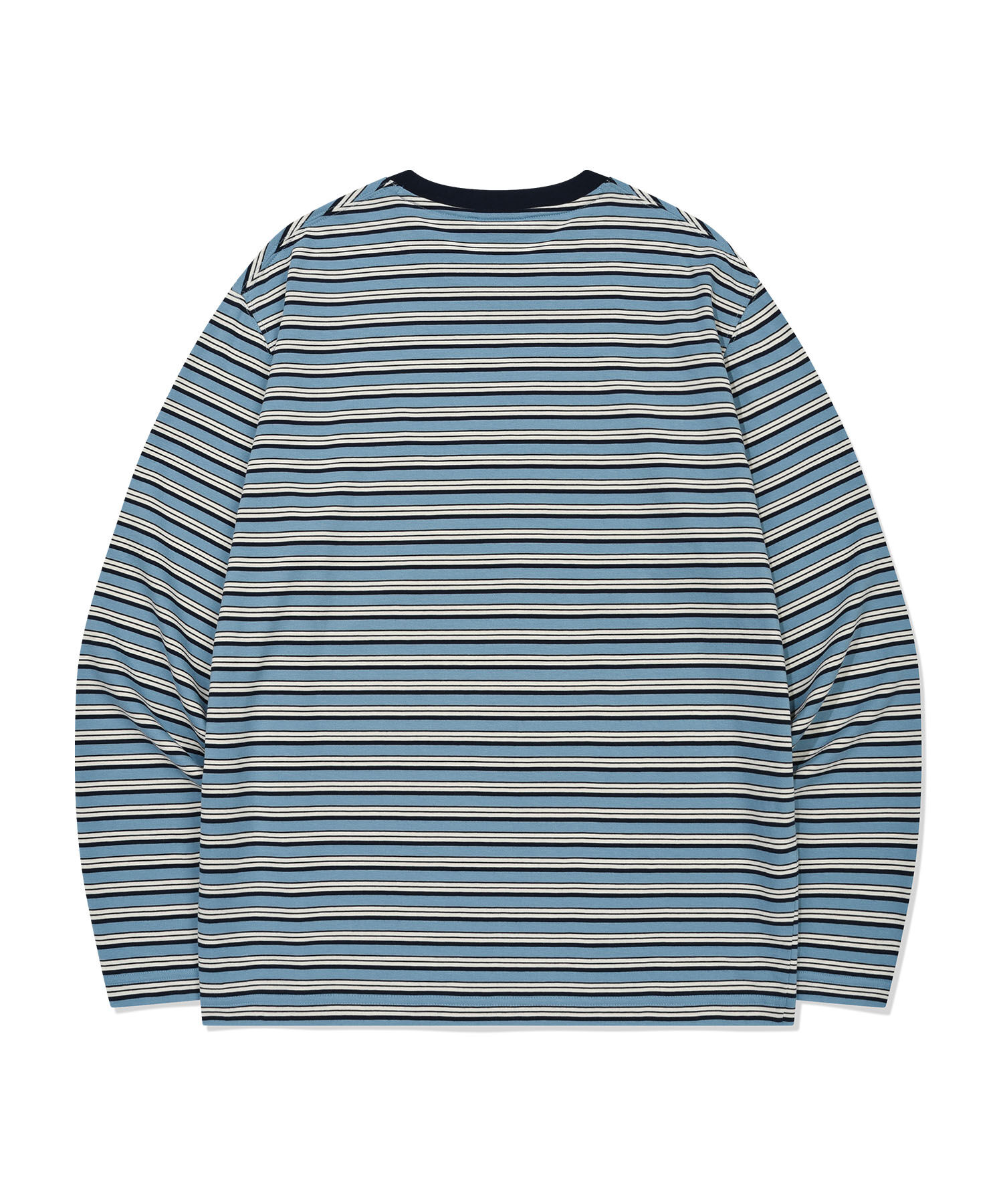 STRIPED LONG SLEEVE