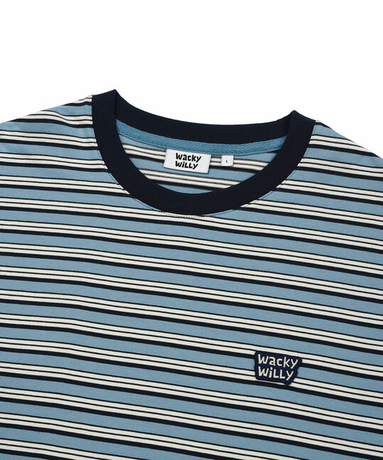 STRIPED LONG SLEEVE