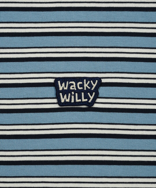 STRIPED LONG SLEEVE