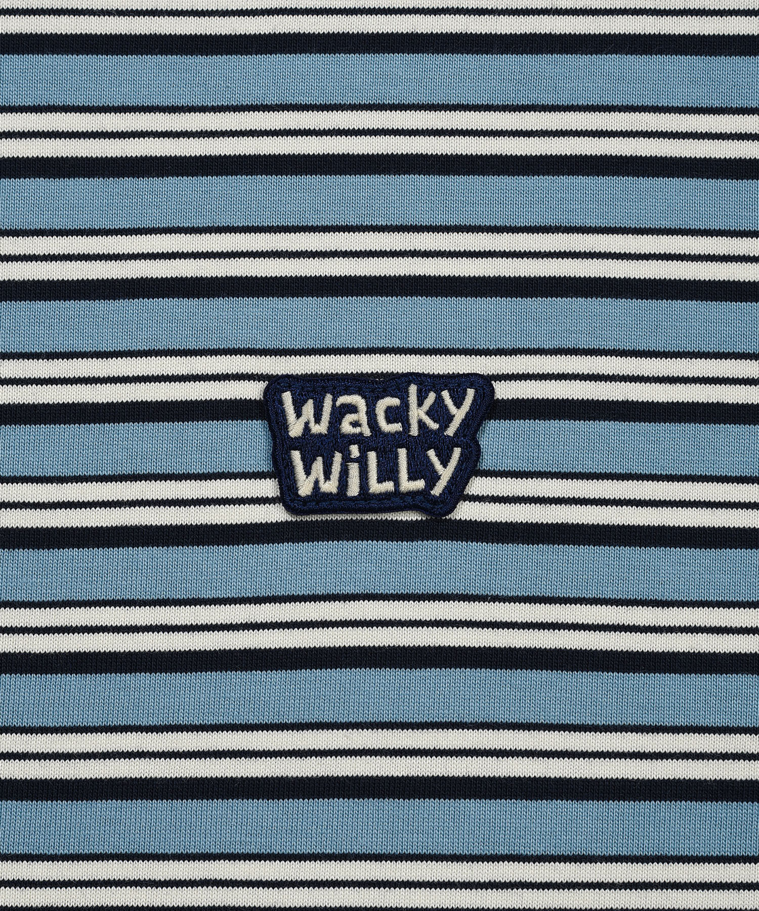 STRIPED LONG SLEEVE