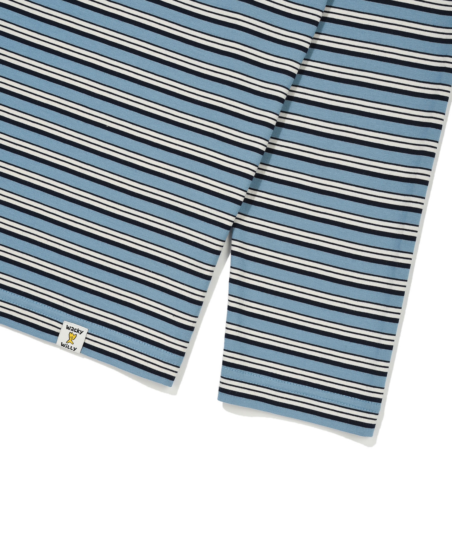 STRIPED LONG SLEEVE
