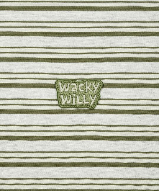STRIPED LONG SLEEVE