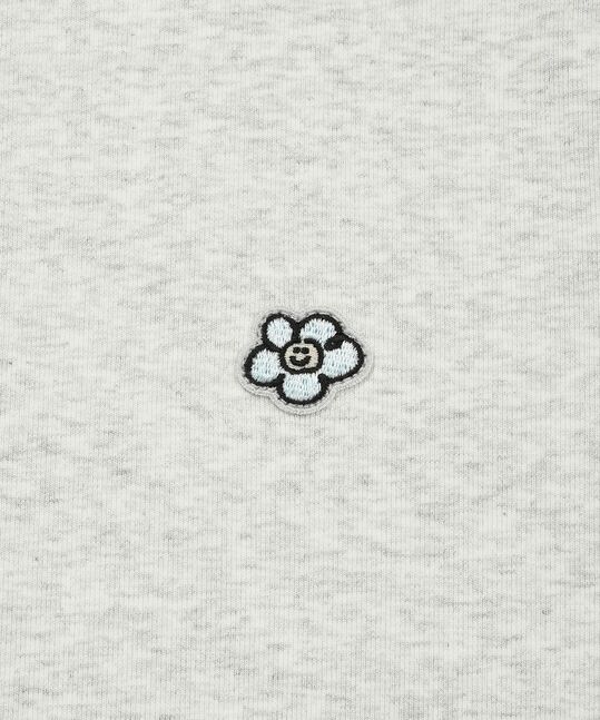 WOMEN'S BASIC COTTON LONG SLEEVE