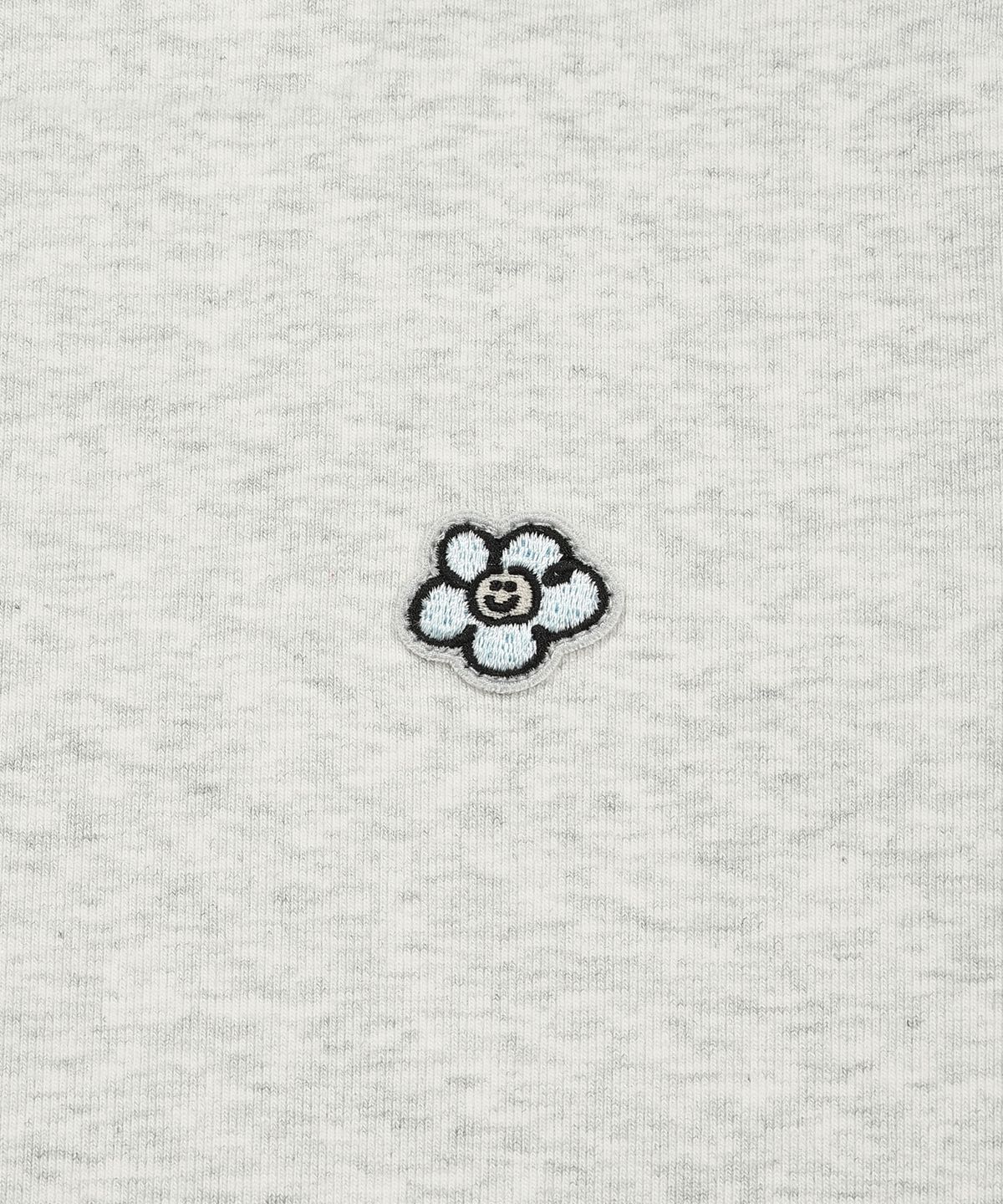 WOMEN'S BASIC COTTON LONG SLEEVE