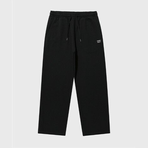 BASIC SWEAT PANTS