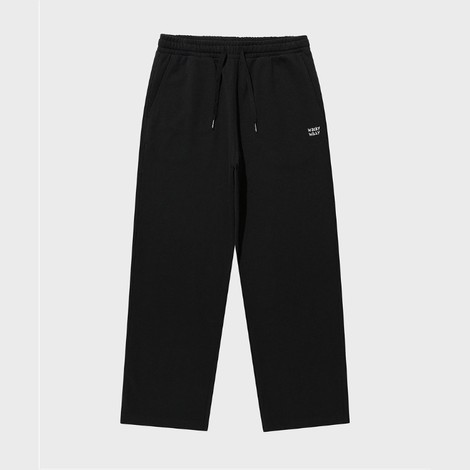 BASIC SWEAT PANTS
