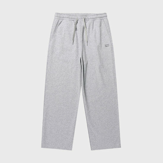 BASIC SWEAT PANTS
