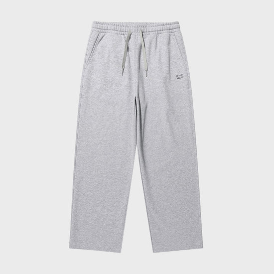 BASIC SWEAT PANTS