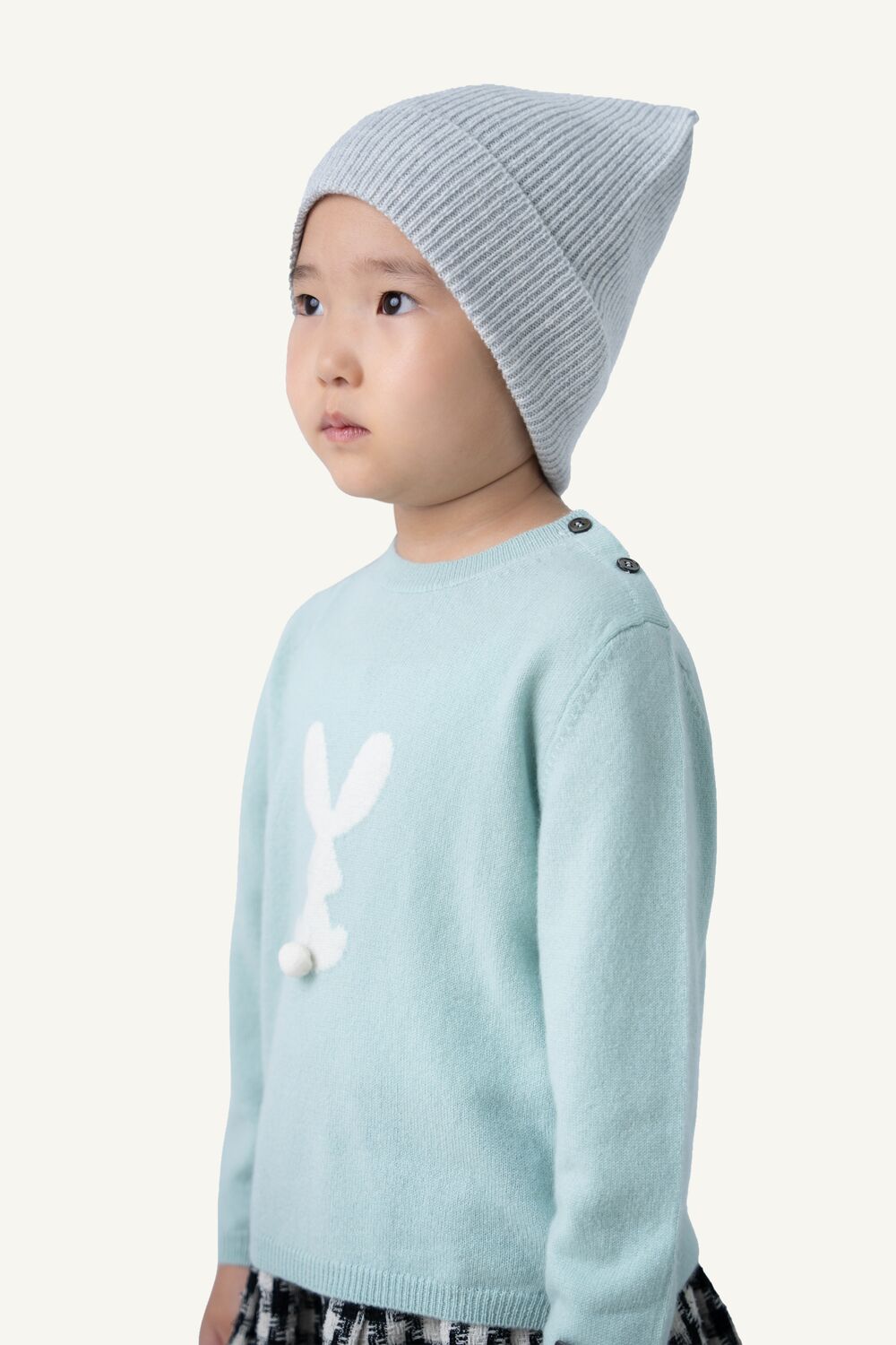 Kids hat - 5