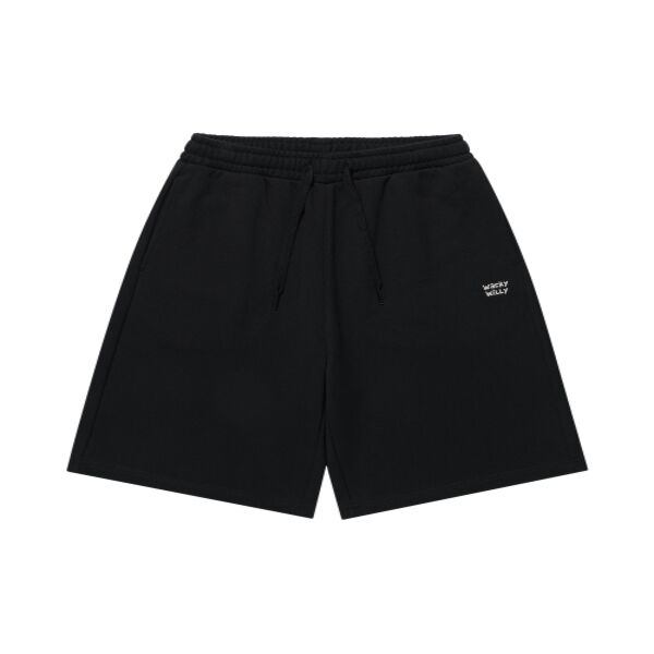 BASIC SWEAT SHORTS