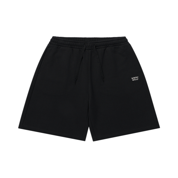 BASIC SWEAT SHORTS