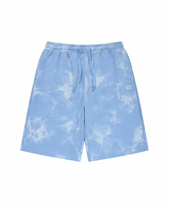 BASIC SWEAT SHORTS