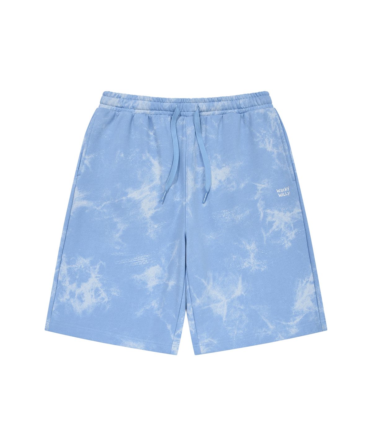 BASIC SWEAT SHORTS