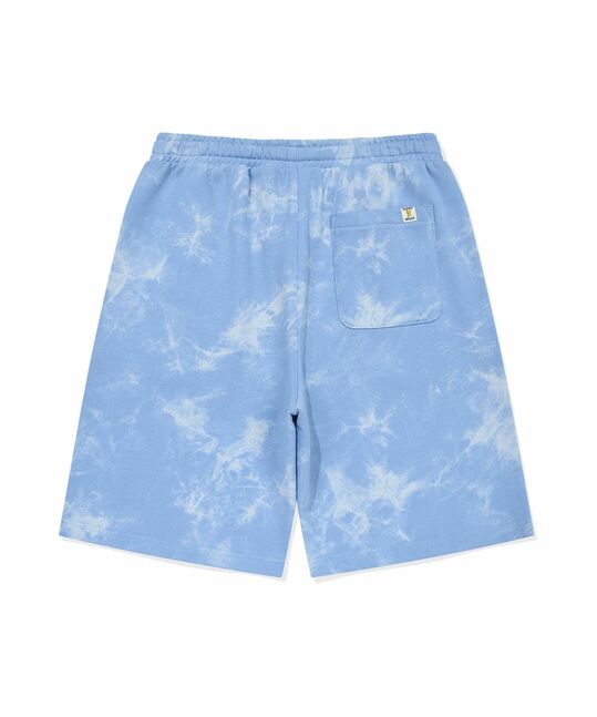 BASIC SWEAT SHORTS