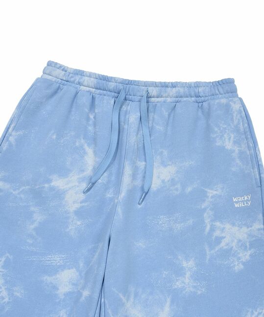 BASIC SWEAT SHORTS
