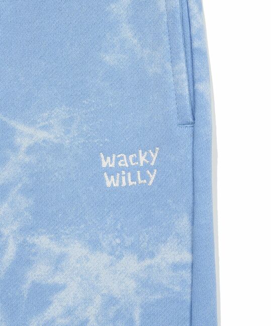 BASIC SWEAT SHORTS
