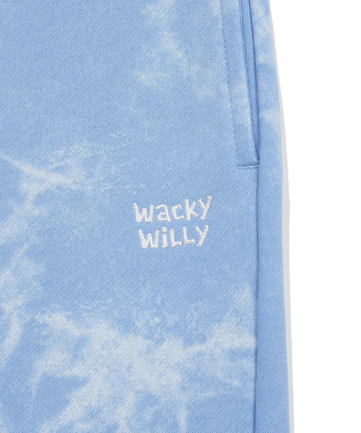 BASIC SWEAT SHORTS