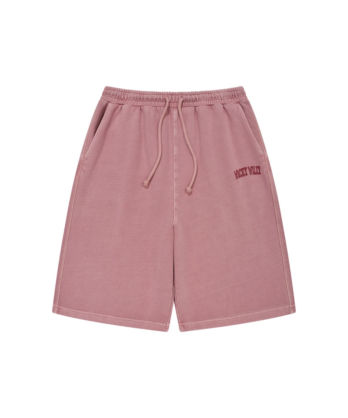 PIGMENT SWEAT SHORTS