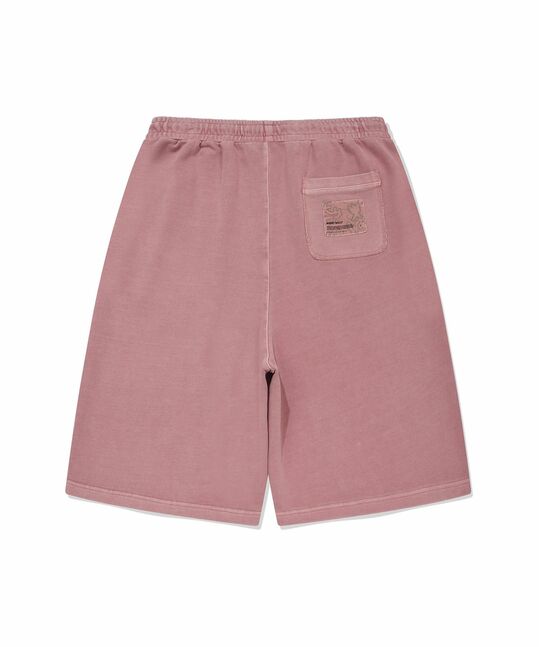 PIGMENT SWEAT SHORTS