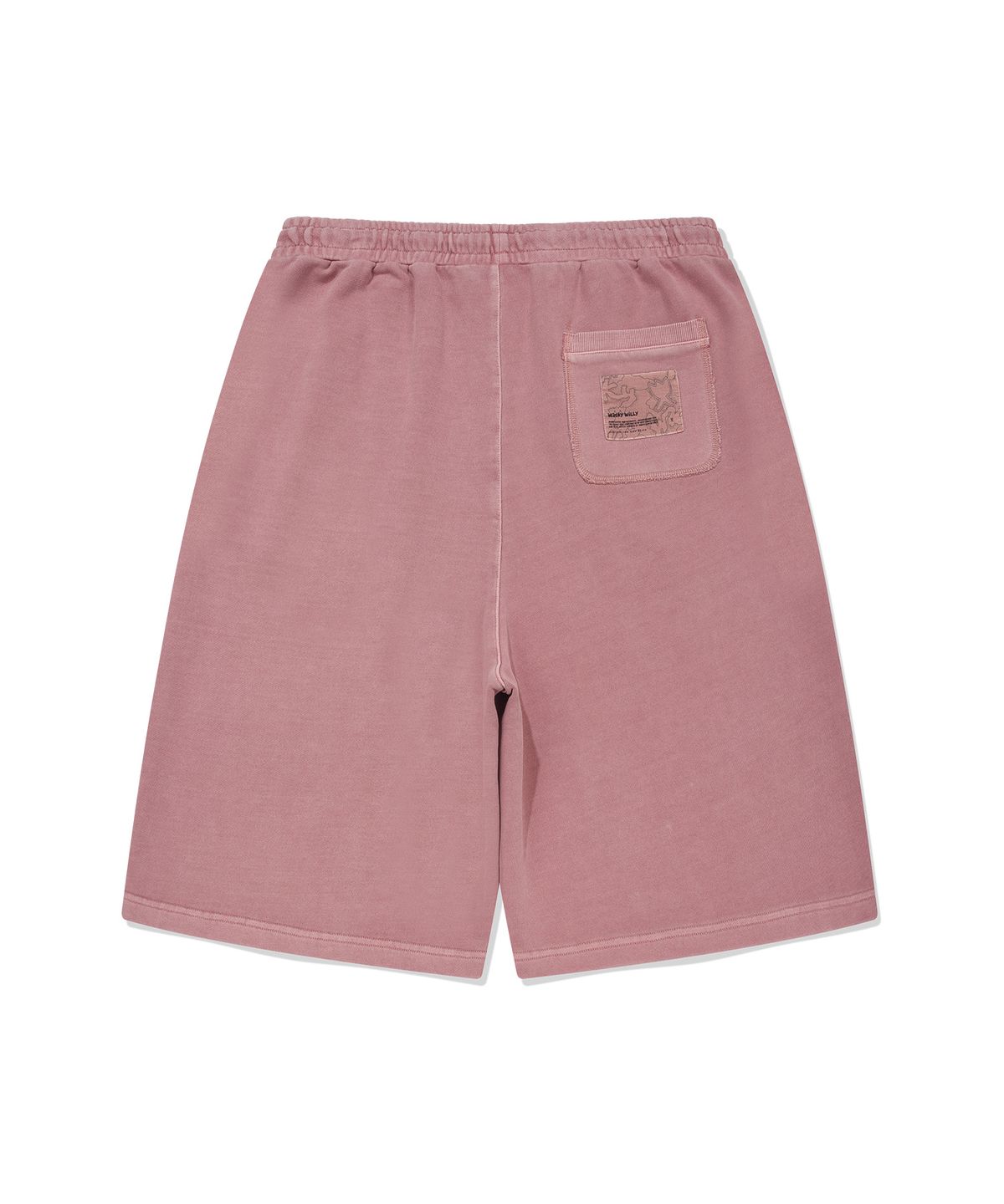 PIGMENT SWEAT SHORTS