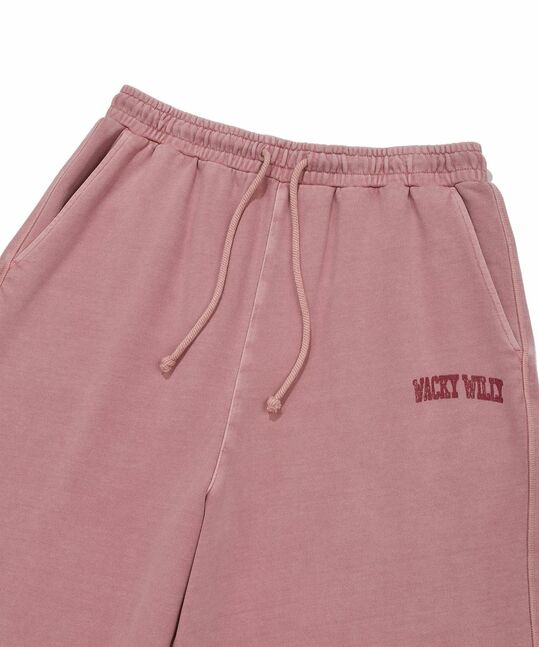PIGMENT SWEAT SHORTS
