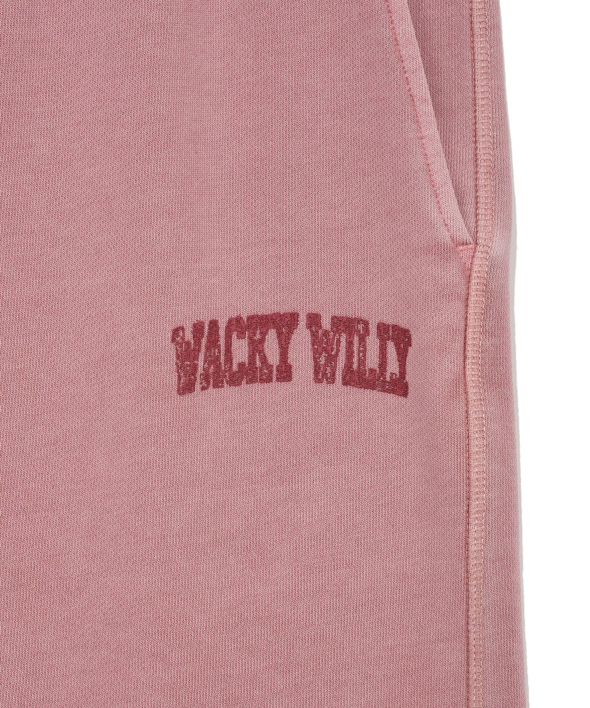 PIGMENT SWEAT SHORTS