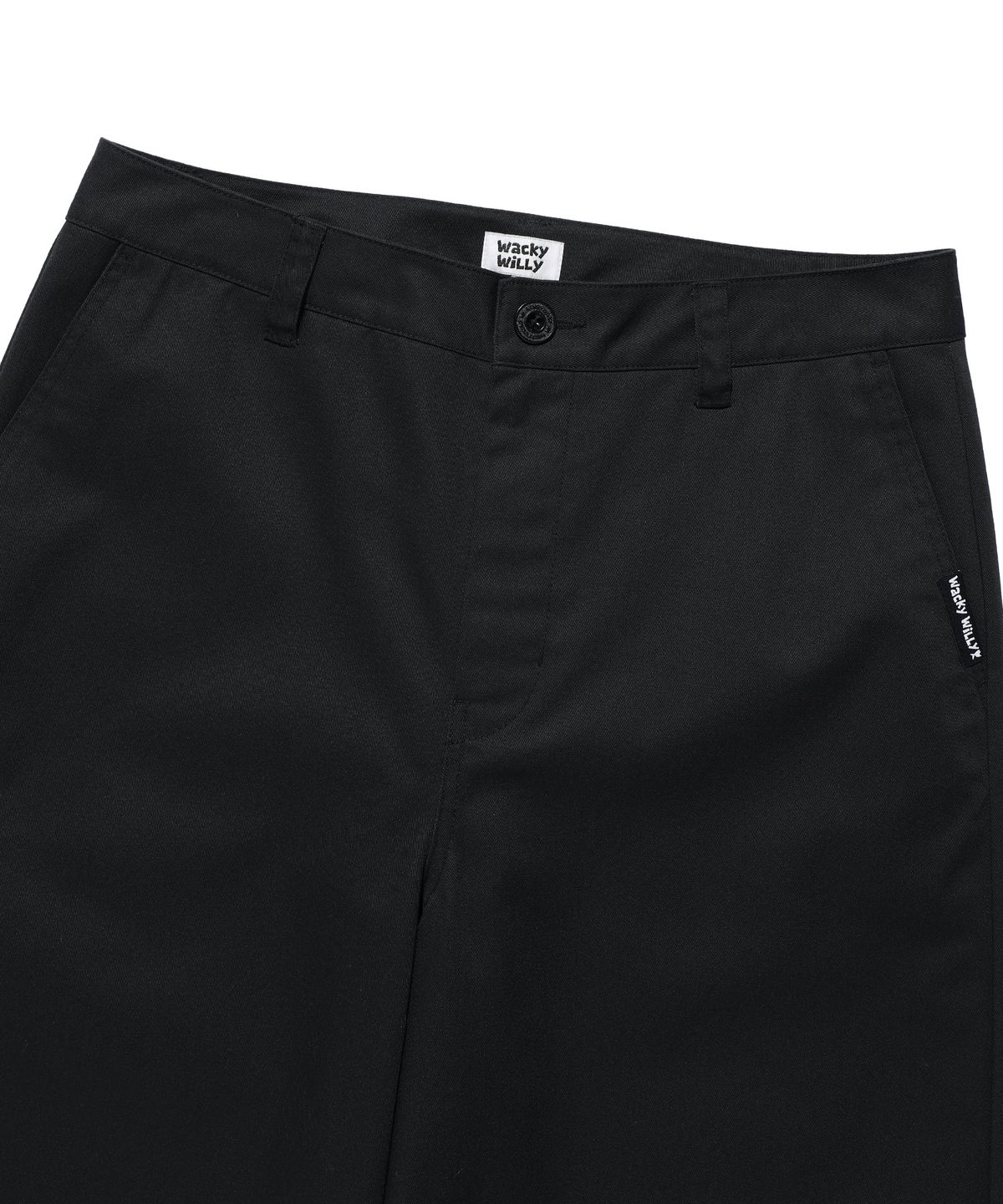 COTTON BERMUDA SHORTS