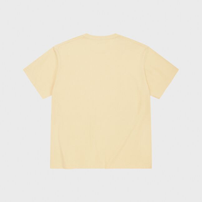 KIKI WAPPEN SHORT SLEEVE T-SHIRT